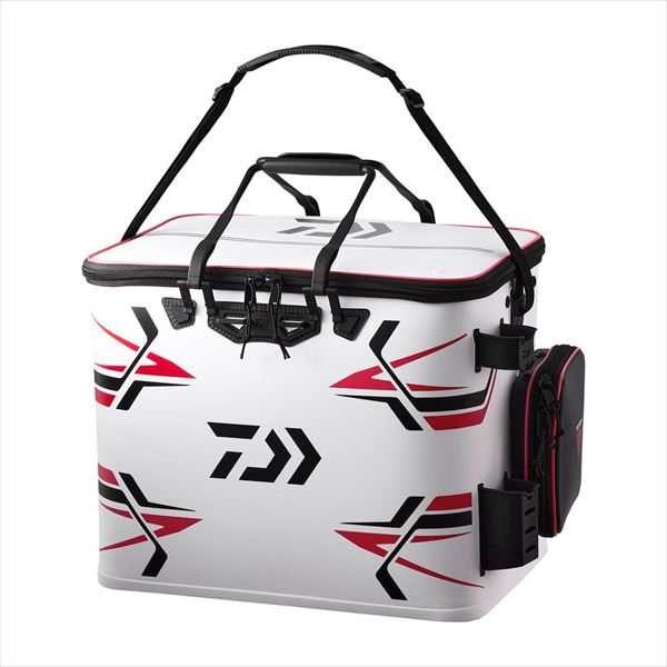 ダイワ バッカン プロバイザー キーパーバッカンFD50(F) ホワイト 9,443円