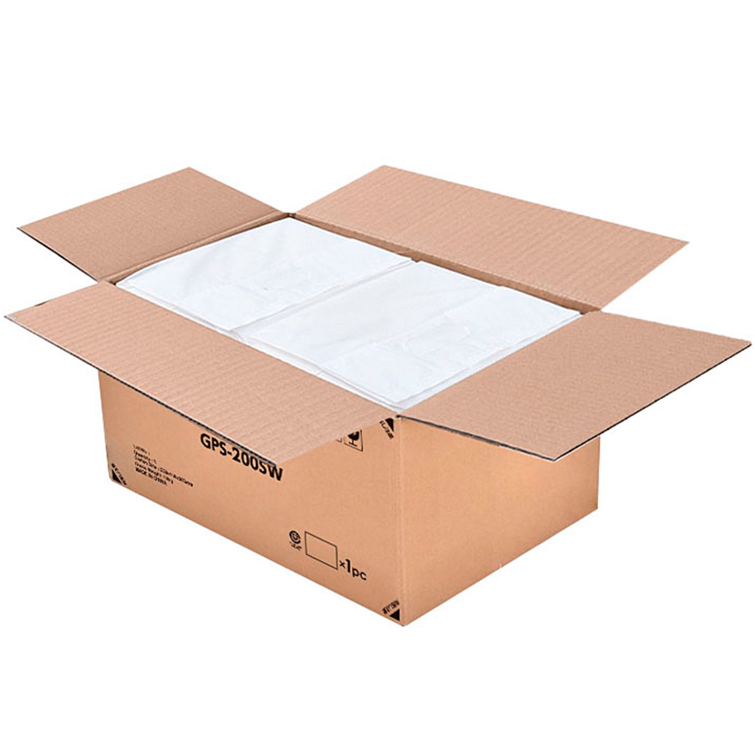 山善 1回使い捨て 薄型ペットシーツ スーパーワイド 200枚入その他