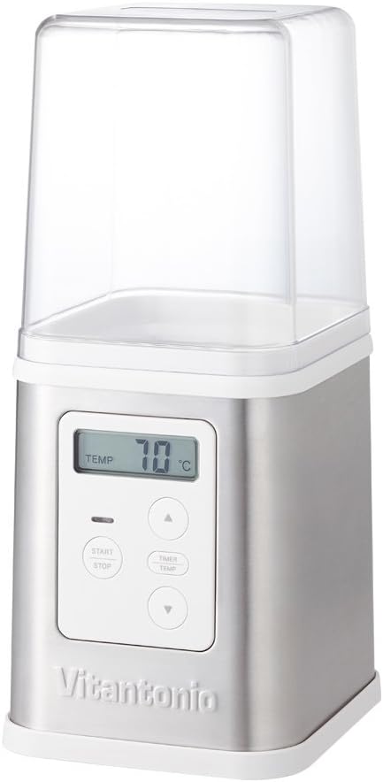Vitantonio （ビタントニオ） ヨーグルトメーカー VYG11