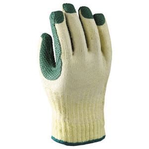 （まとめ） 川西工業 ゴム張りダンク #2515 1双 [x20セット]