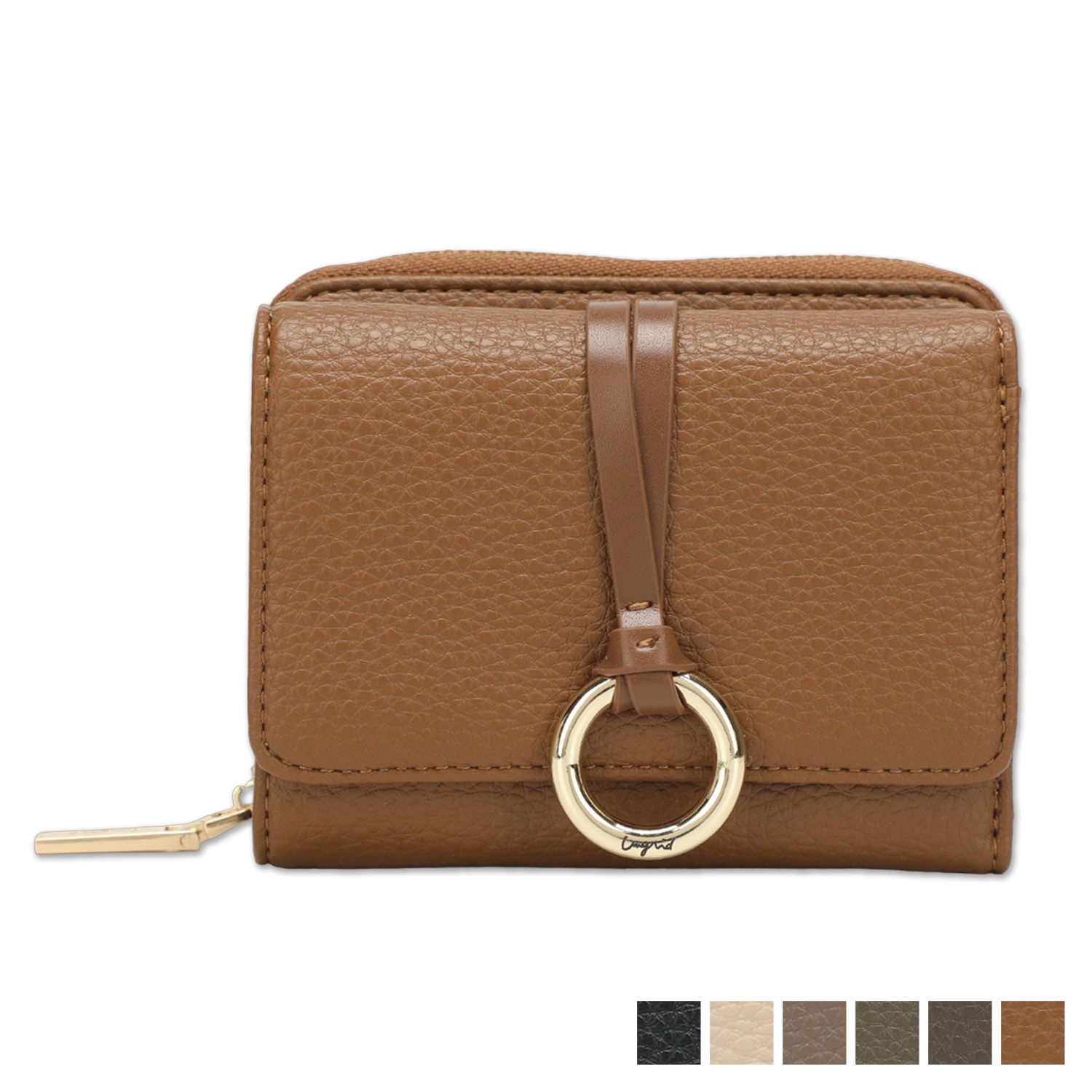 財布 三つ折り ミニ レディース 53100W 5,346円