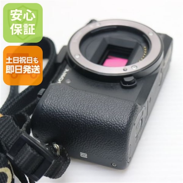 美品 α5100 ILCE-5100 ボディ ブラック 42