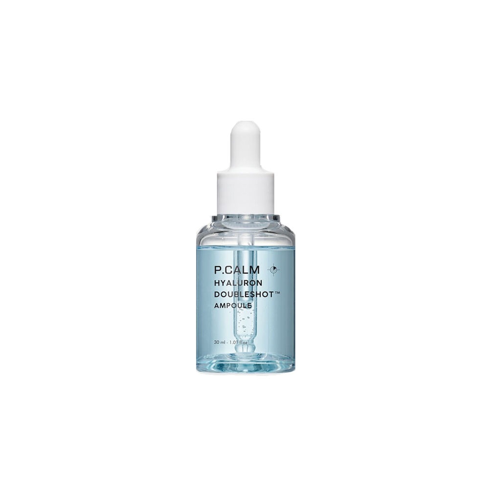 Pcalm Hyaluron Double Shot Ampoule 30ml
