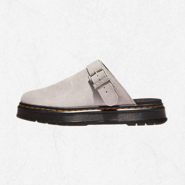 ブルックリンミュール - GREY DMT40666020 2534841