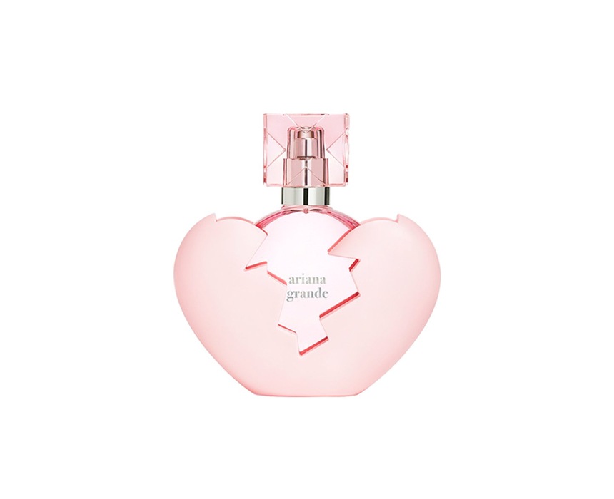 アリアナ グランデ サンキュー ネクスト EDP 50ml