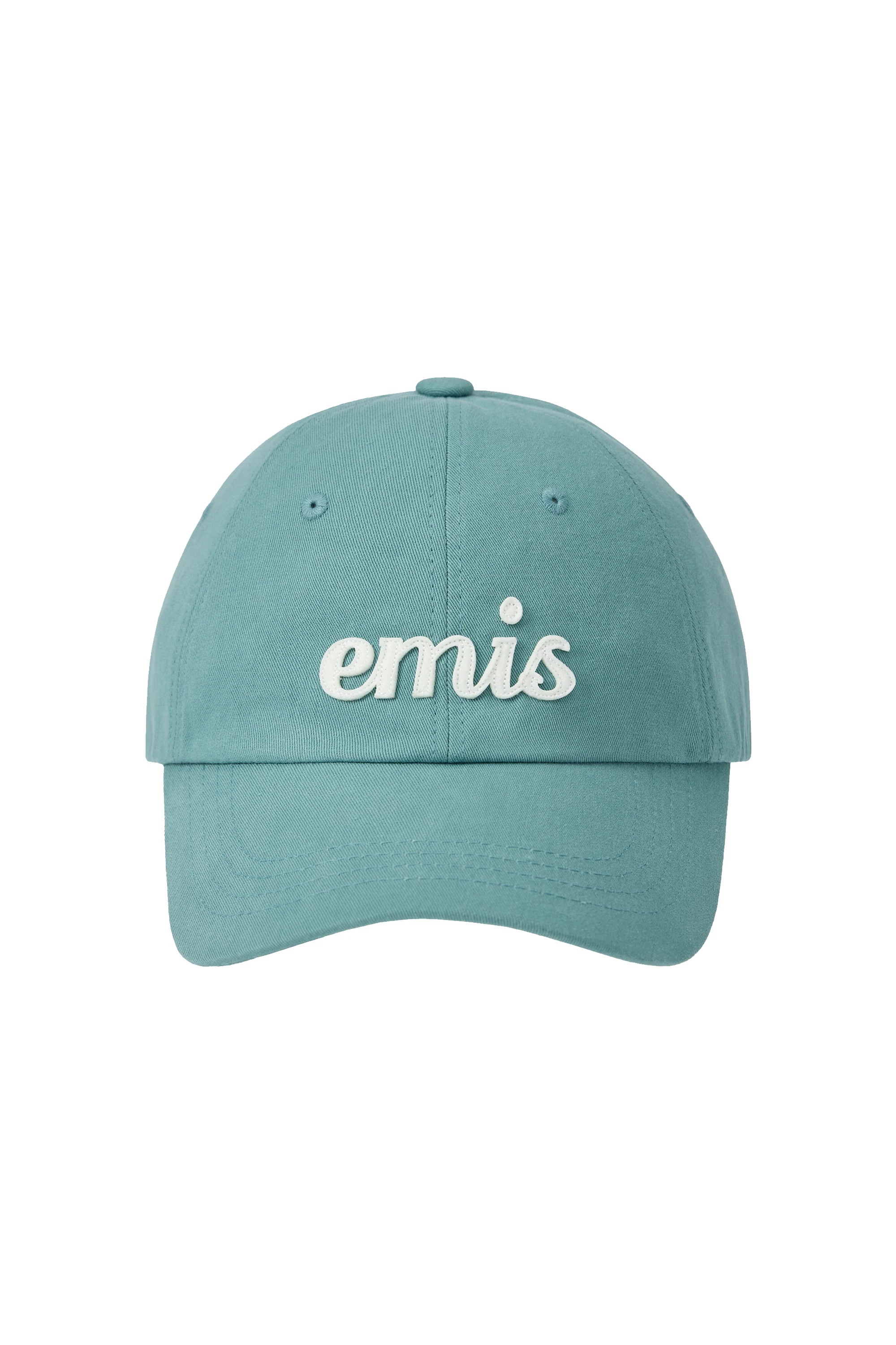 Qoo10] EMIS [公式売場正規品] アプリケキャップ [ : バッグ・雑貨