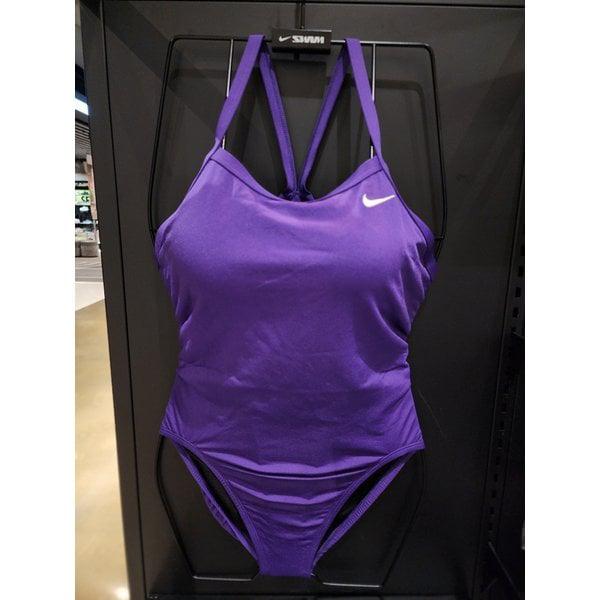 []アンサーソリッドレーサーバック丈夫コートパープルNESSA017-536