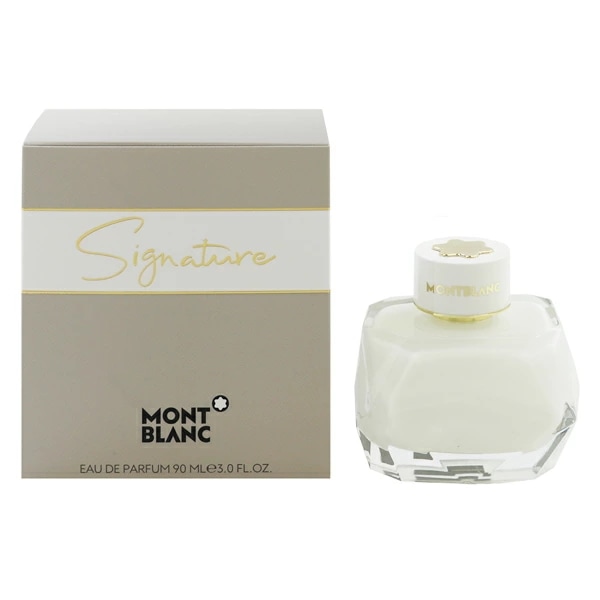 シグネチャー EDP SP 90ml