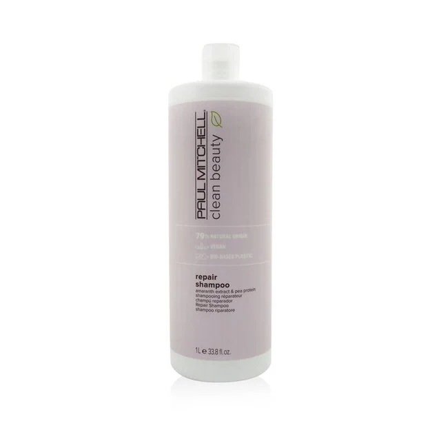 クリーン ビューティー リペアー シャンプー 1000ml(サロンサイズ）