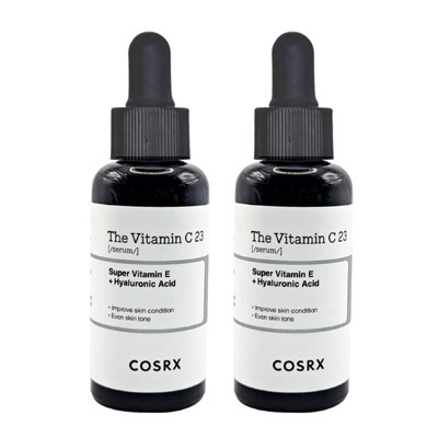 ザビタミンシー23セラム, 20ml, 2個