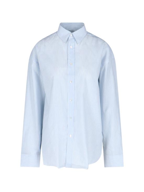 FINAMORE Women Tops P5003 ORIANAPD ORIANA1 Blue