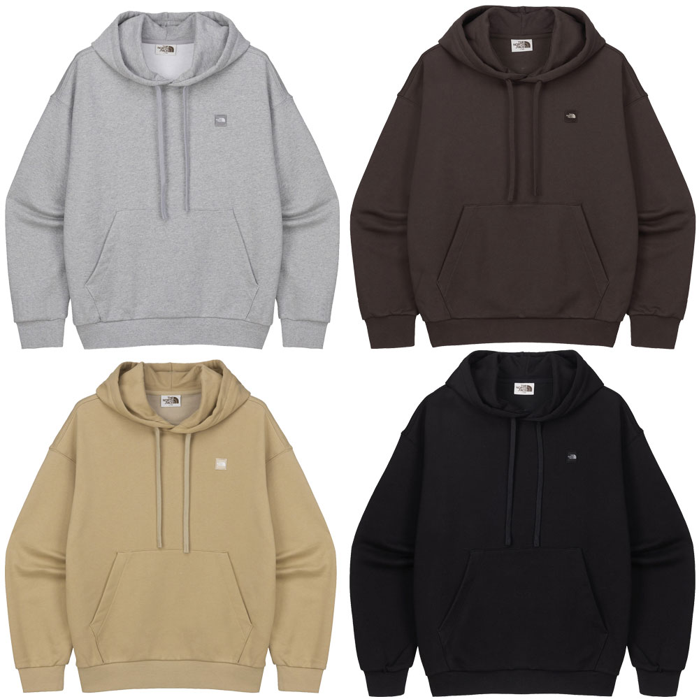 ランダムギフト付き / 関税負担なし パーカー フード MINI BOX LOGO HOOD PULLOVER NM5PQ51