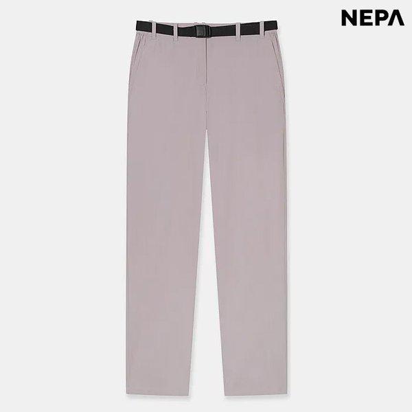 女性のしっかりとしたアイスパンツ長ズボン（7M41601-N06）