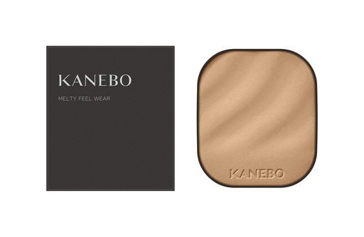 KANEBO(カネボウ) カネボウ メルティフィール ウェア オークルD ファンデーション 11グラム (x 1)