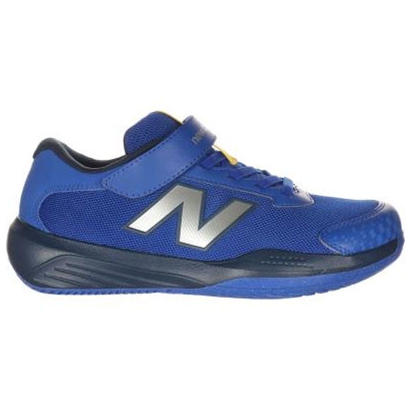 ニューバランス new balance テニス シューズ 53 KCV996 W キッズ ジュニア スニーカー KCV996U6W