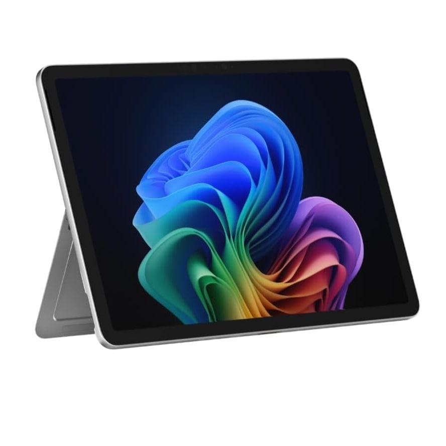 Surface Pro, 12 インチ 365 Personal (24か月間のサブスクリプション) Snapdragon X Plus 16GB 256GB プラ