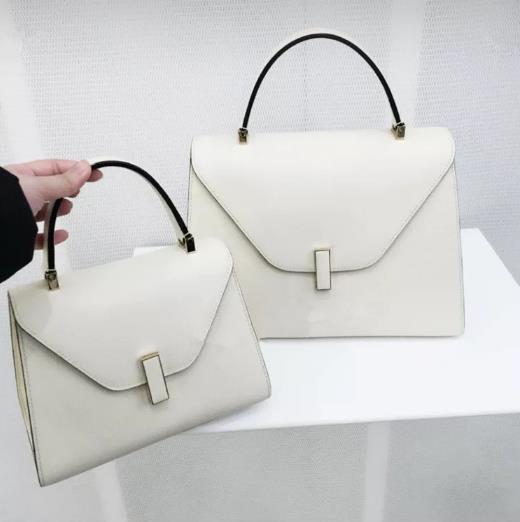 ネットワーク売れ筋レザーバッグ牛革カイリーバッグシングルショルダークロスボディバッグスモール5色ハンドバッグ