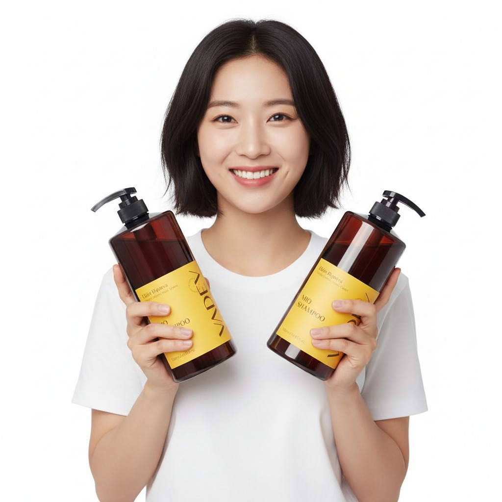 ボディブ 弱酸性 パフュームシャンプー 1000ml 大容量 頭皮ケア 良い香り