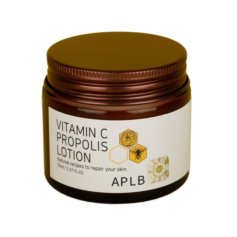 APLBビタミンCプロポリス水分ローション 4,653円