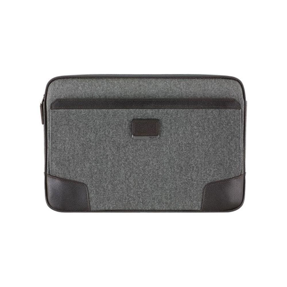 TUMI - Coated Canvas Tablet Cover For Surface Pro 4