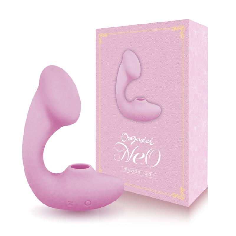 オルガスター ネオ ピンク 吸引 吸うやつ 振動 リラクゼーション 6,296円