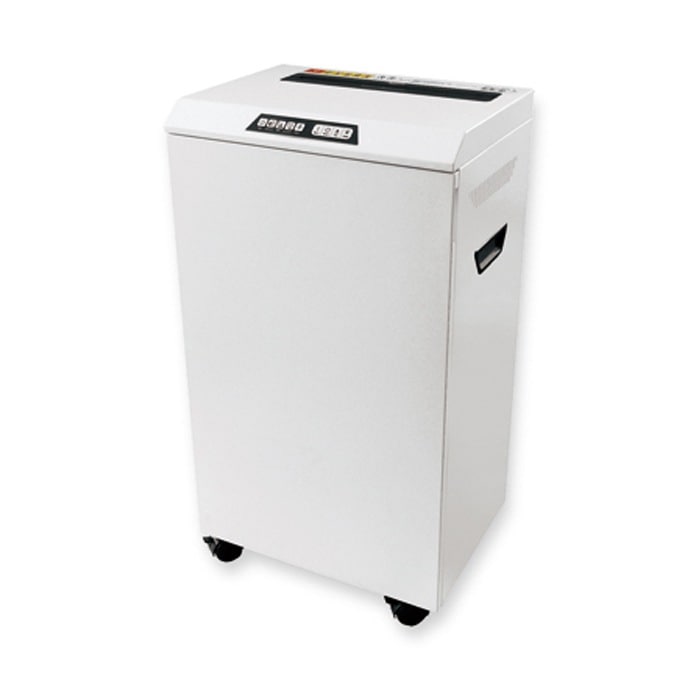 マイクロカットシュレッダー 55.7L A3対応 HOME 家庭用 静音タイプ S200M ホワイト
