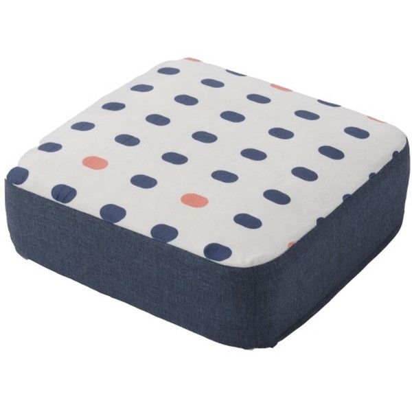 CELLUTANE A366t-674SSM/626DBL セサミ SWEETS クッション 低反発 カバーリング 日本製 メーカー直送