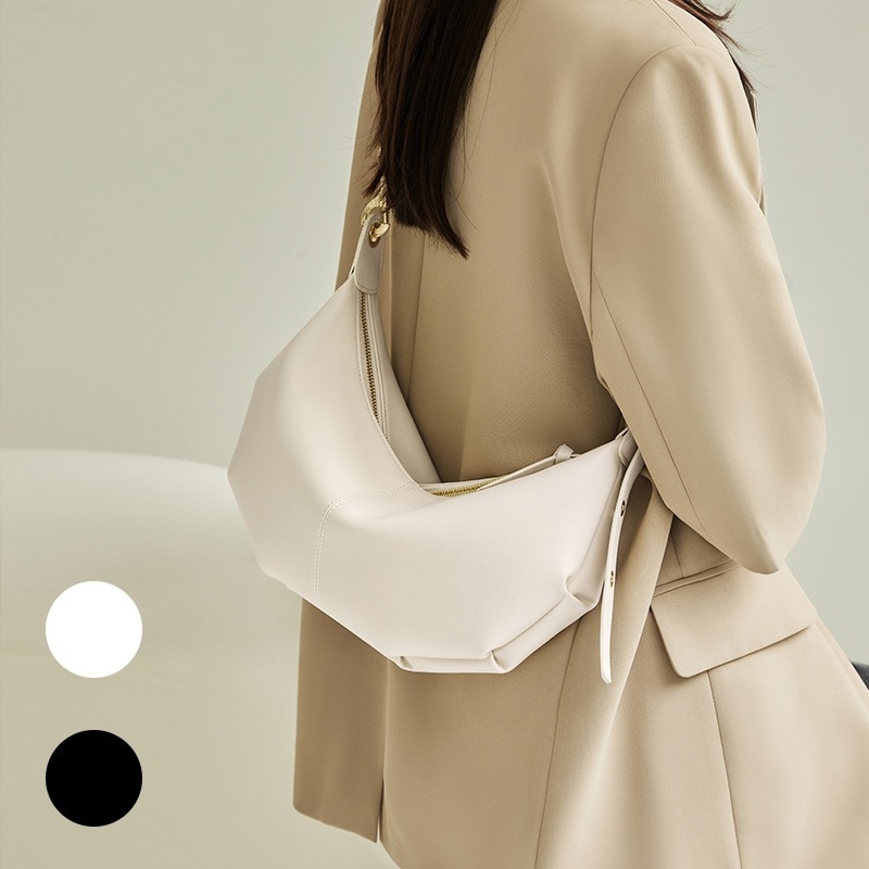 B225 本革 韓国 斜めがけバッグ ミニバッグ レディース 2way 可愛い 通勤 軽量 大容量 脇下バッグ バッグ 韓国ファッション 肩ベルト調節可能 ショルダーバッグ 肩掛け バック