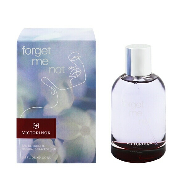 フォーゲット ミー ノット フォーハー EDT SP 100ml
