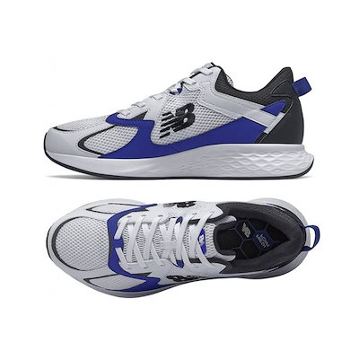 日本画家 郷倉千靱作 染付釉裏紅 花文 急須 共箱 M R4346