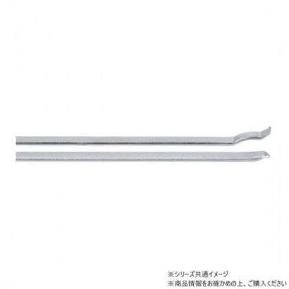 チップトップ タイヤレバー偏平ストレート 500MM T-500H