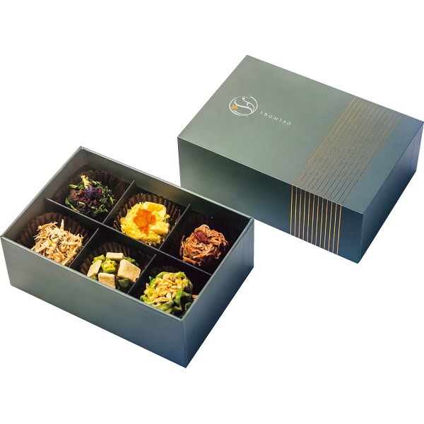 （ギフト）IROMISO みそ玉6個セット 翡翠