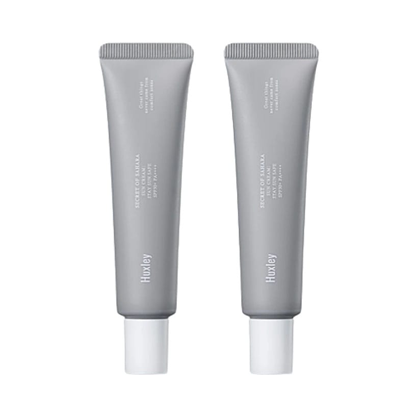 [SEVENTEEN Pick] [1+1] サンクリーム ステイサンセーフ サボテンシードオイル 35ml 2個 / SPF50+ PA++++
