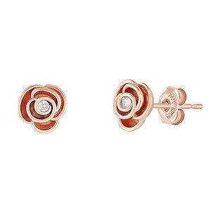 Qoo10 スワロフスキー 5692258 ピアス