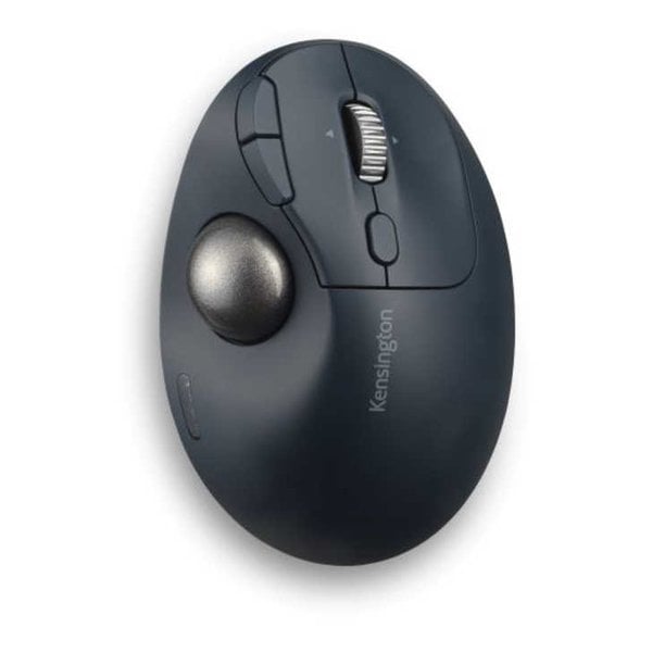 Pro Fit Ergo TB550 トラックボール ブラック K72196JP