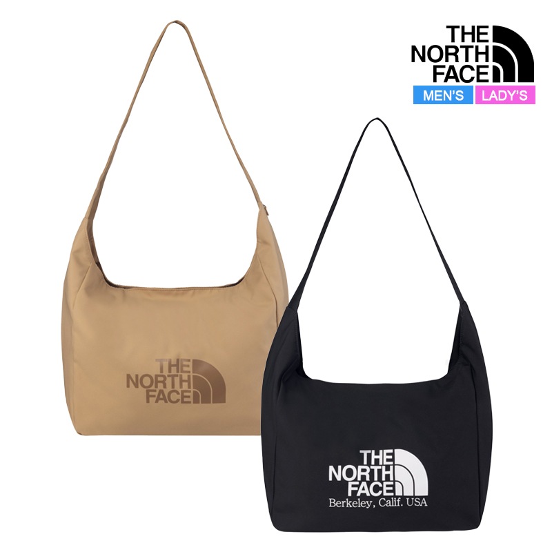 ビッグ ロゴ ショルダー バッグ NN2PR21 レディース メンズ デイリー スクエア ショルダーバッグ ミディアム トートバッグ