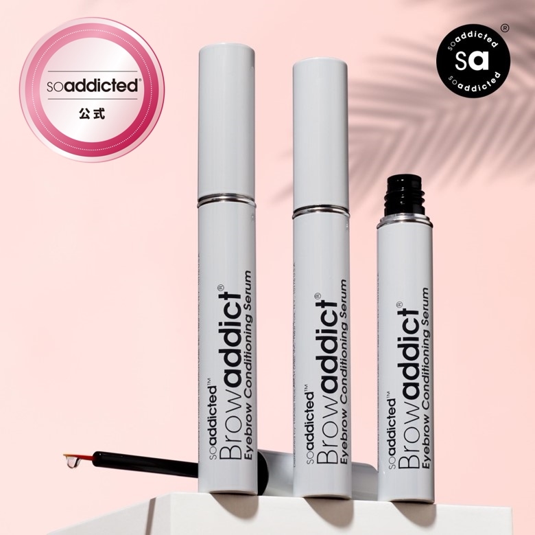 【公式】【眉毛用】ブロウコンディショニングセラム アドバンス 5ml