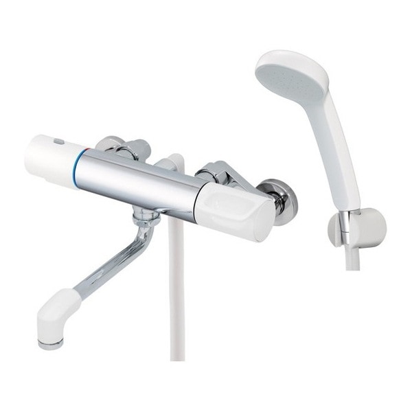 RBF-911 [サーモスタットバス水栓 エコフルシャワー]