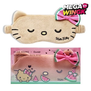 オリヤン サンリオ キティ