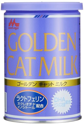 ワンラック (ONE LAC) ゴールデンキャットミルク 130G×3個 (まとめ買い)