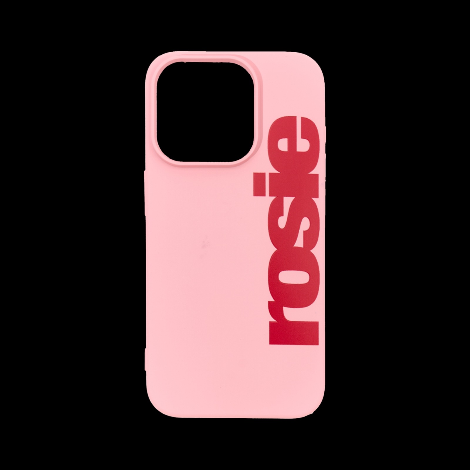 [公式] ROSE [rosie] Pop-Up Store at The Hyundai Seoul MD : Color Case