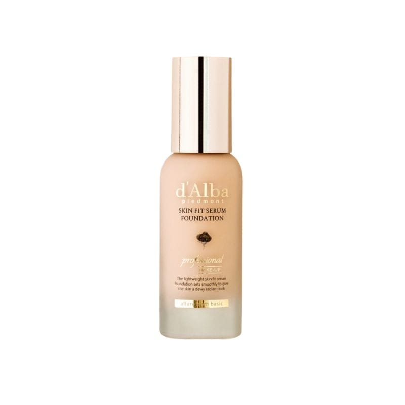[NEW]スキンフィット スパチュラ セラム ファンデーション, 40ml