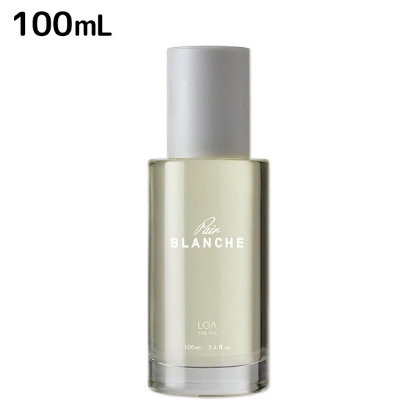 ザ オイル ペアブランシュ 100mL 6,341円