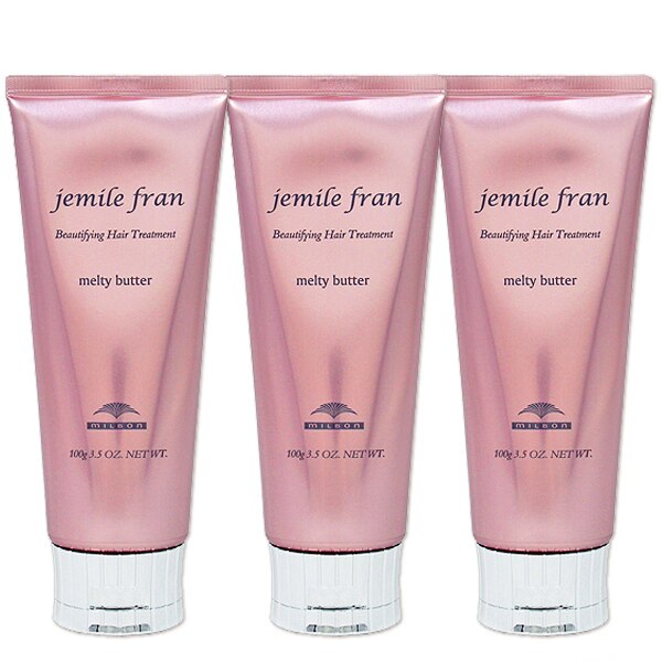 【 3個 セット 】 メルティバター クリームタイプ 100g
