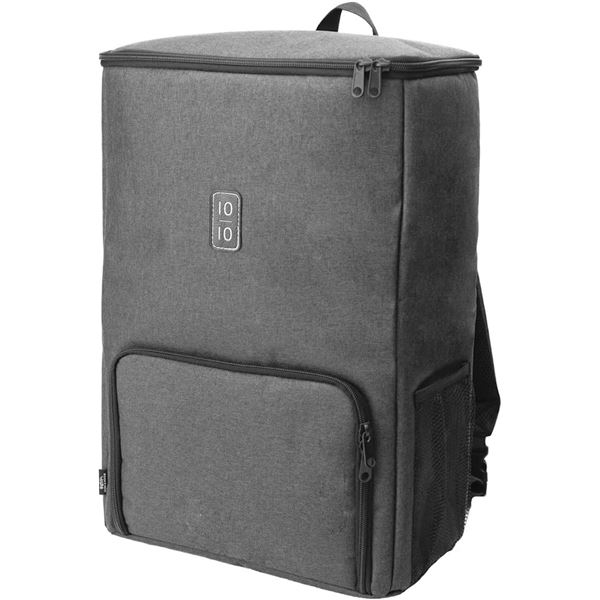 (2個セット) アサヒ興洋 クーラーバッグ リュック型 20L