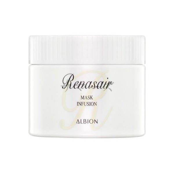 2個セット　ルネセア　マスク　インフュージョン　280g