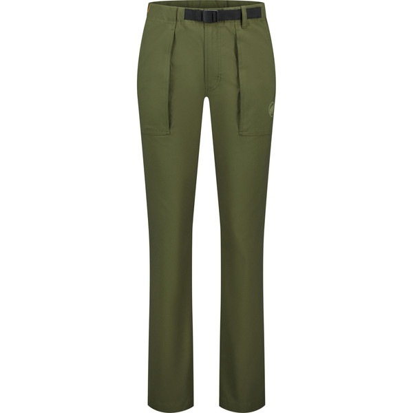 マムート MAMMUT Mountain Tough Pants AF Women アウトドアパンツ レディース 102202060-40284 サイズはユーロ表記