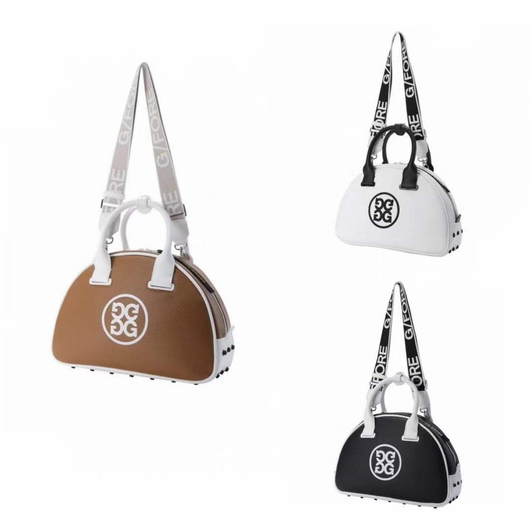 ゴルフウェア レディース ゴルフ トート バッグ ミニバッグ