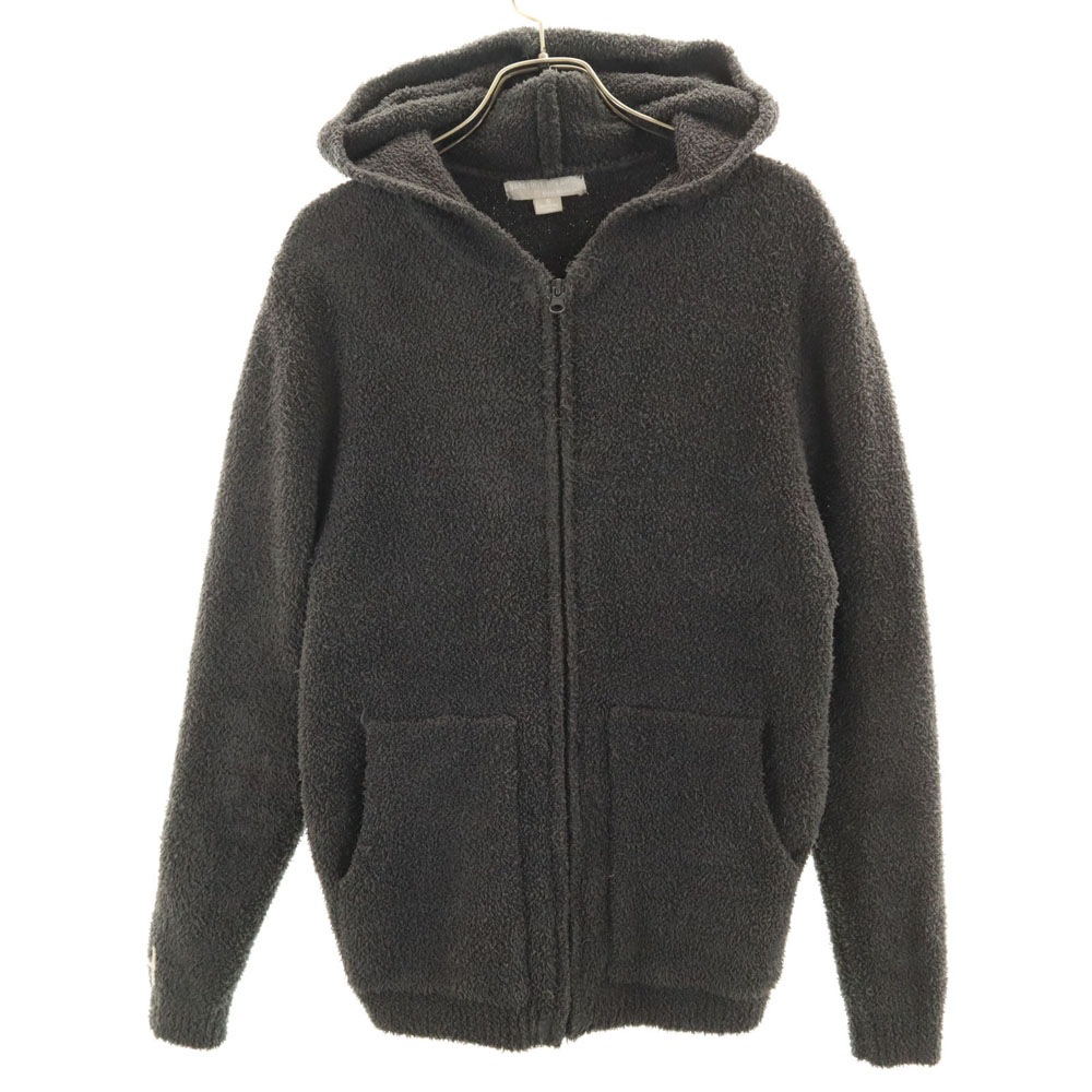 ロンハーマン 長袖 ジップパーカー S グレー系 Ron Herman メンズ