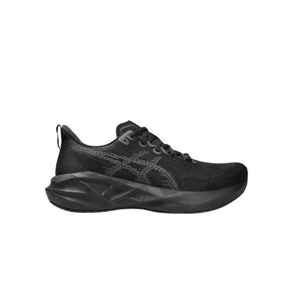 ノヴァブラスト 5 ブラック キャリア グレー 2E ワイド 1011B975-002